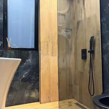 New Bazzar Apartment Tirana